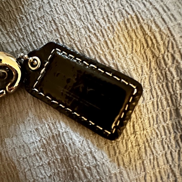 Coach Crossbody - Picture 6 of 6